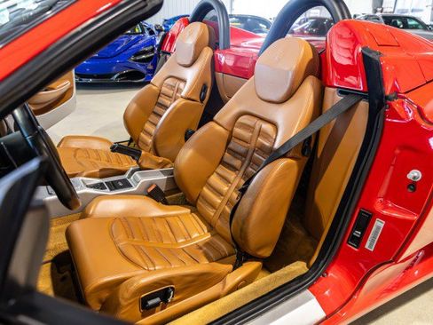 Used 2003 Ferrari 360 Spider RWD image 33