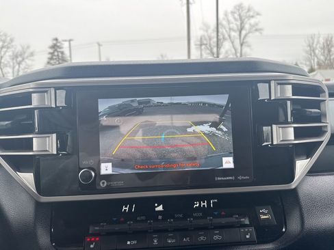 Used 2024 Toyota Tundra SR5 w/ TRD Sport Premium Package image 21