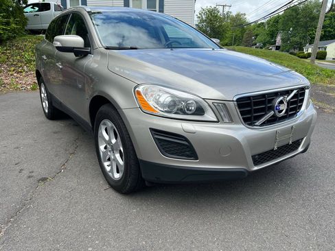 Used 2013 Volvo XC60 3.2 AWD/4WD image 7