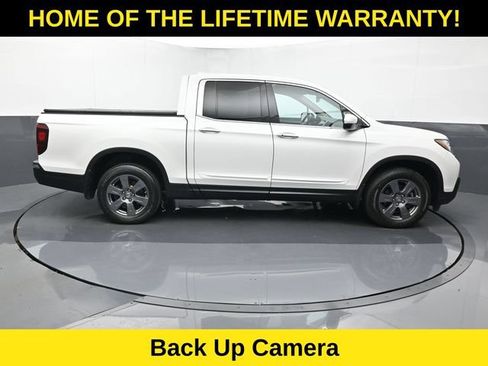 Used 2020 Honda Ridgeline RTL-E image 7