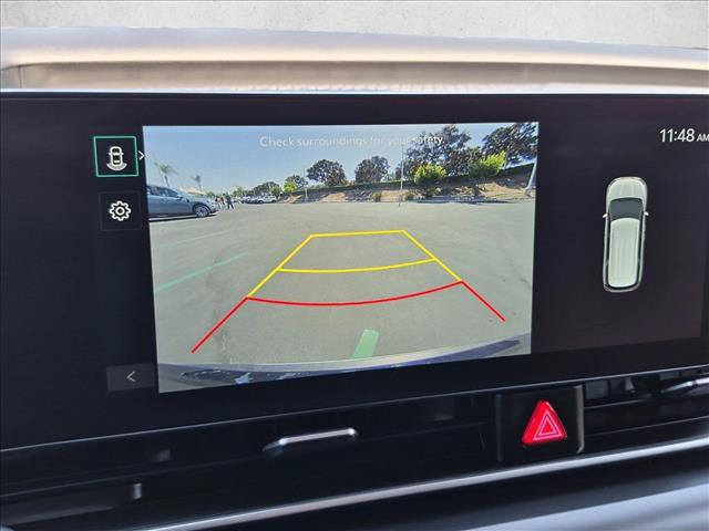 Used 2026 Kia Carnival LXS FWD image 14