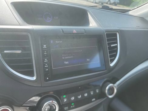 Used 2015 Honda CR-V EX image 3