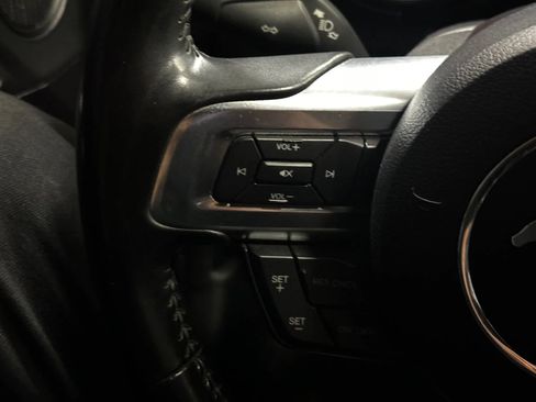 Used 2019 Ford Mustang GT Premium w/ GT Performance Package image 24