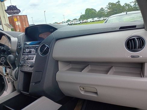 Used 2013 Honda Pilot EX image 18