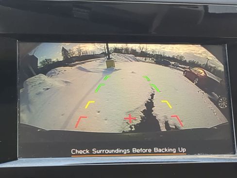 Used 2021 Subaru Crosstrek 2.0i AWD/4WD image 29