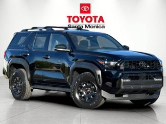 New 2026 Toyota 4Runner TRD Off-Road Premium AWD/4WD video 1