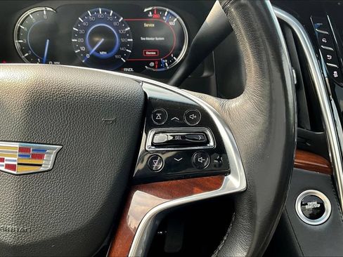 Used 2019 Cadillac Escalade ESV Premium Luxury AWD/4WD image 12