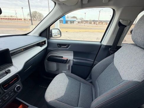 Used 2024 Ford Maverick XLT image 19