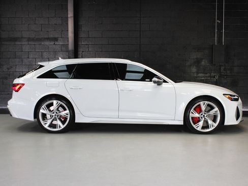 Used 2023 Audi RS 6 image 18