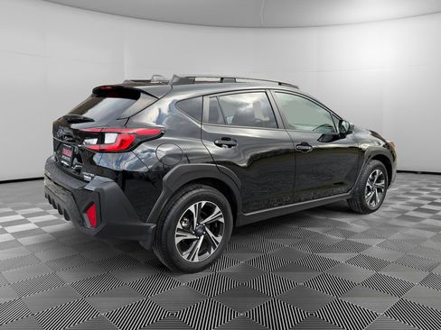 Certified 2024 Subaru Crosstrek 2.0i Premium image 7