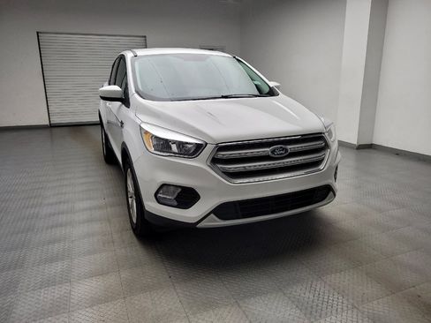 Used 2019 Ford Escape SE AWD/4WD image 14