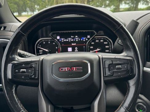 Used 2020 GMC Sierra 1500 AT4 w/ AT4 Premium Package image 20