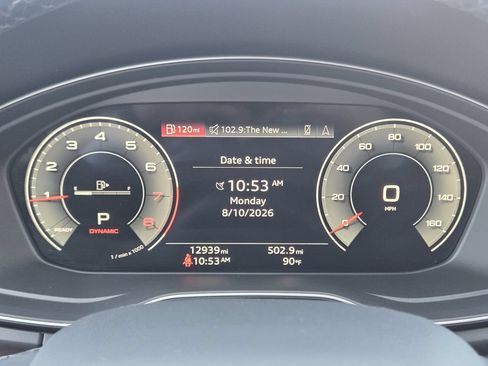 Certified 2023 Audi Q5 2.0T Premium Plus w/ Premium Plus Package AWD/4WD image 21