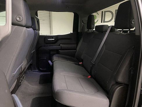 Used 2020 Chevrolet Silverado 1500 LT w/ All-Star Edition image 11