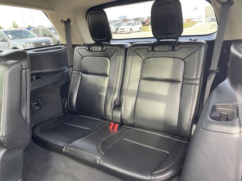 Used 2023 Lincoln Aviator Reserve w/ Equipment Group 201A AWD/4WD image 23