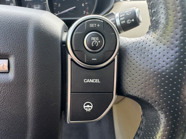 Used 2016 Land Rover Range Rover Sport HSE AWD/4WD image 37