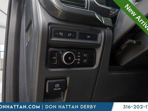 Used 2023 Ford F150 XLT w/ Equipment Group 302A High AWD/4WD image 18