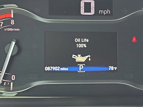 Certified 2017 Honda Ridgeline RTL-E image 18