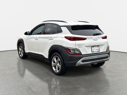 Certified 2023 Hyundai Kona SEL w/ Cargo Package image 7