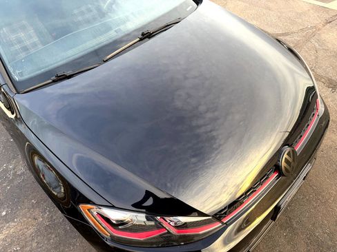 Used 2019 Volkswagen GTI Rabbit Edition image 28