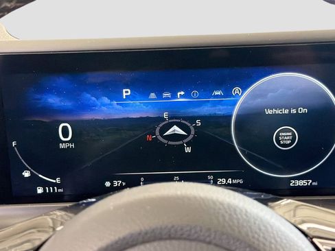 Used 2024 Kia Seltos S AWD/4WD image 15