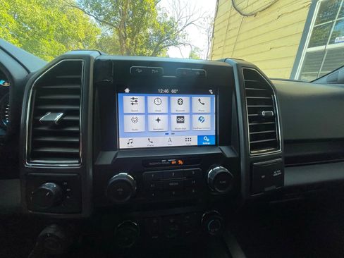 Used 2019 Ford F150 XLT w/ Equipment Group 302A Luxury image 13