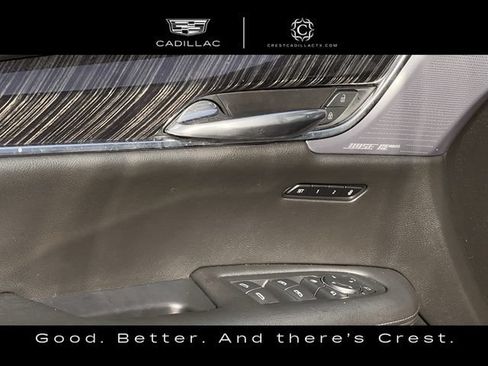 Certified 2023 Cadillac XT6 Premium Luxury w/ Technology Package FWD image 23