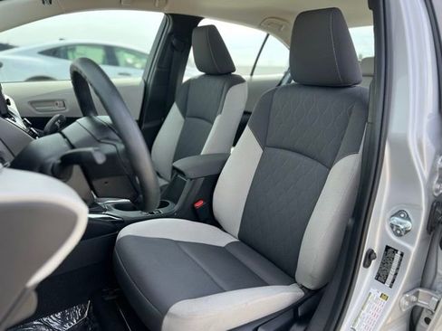 Certified 2025 Toyota Corolla LE w/ LE Premium Package image 14