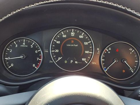 New 2026 MAZDA CX-30 Aire Edition AWD/4WD image 15