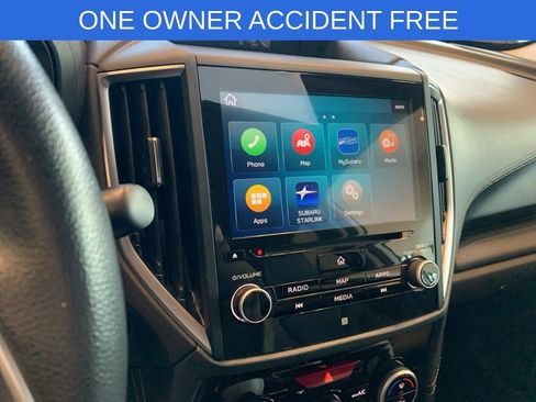 Used 2020 Subaru Forester Touring w/ Popular Package #2 image 6