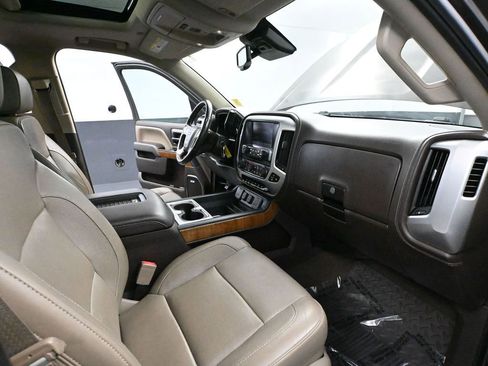 Used 2016 GMC Sierra 1500 SLT image 56