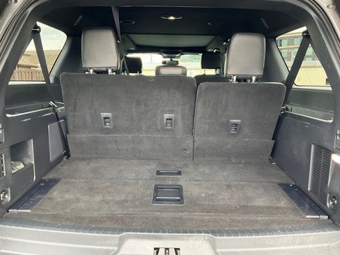 Used 2022 Ford Expedition Max Platinum AWD/4WD image 39