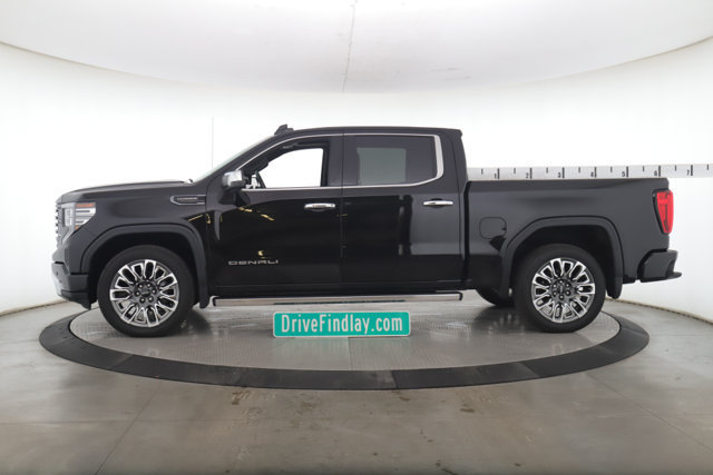 Used 2023 GMC Sierra 1500 Denali Ultimate AWD/4WD image 9