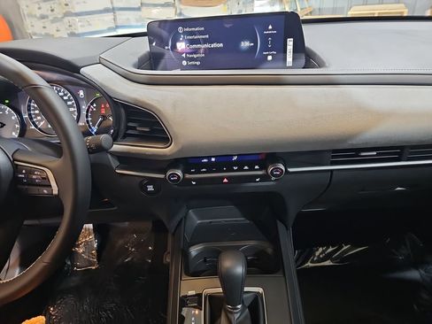 New 2026 MAZDA CX-30 AWD 2.5 S image 17