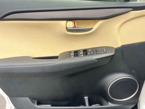 Used 2019 Lexus NX 300h AWD w/ Comfort Package image 29