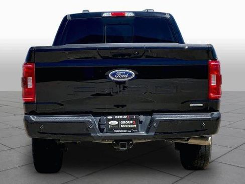 Certified 2023 Ford F150 XLT w/ Equipment Group 302A High AWD/4WD image 5