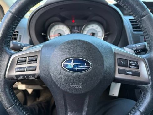 Used 2014 Subaru Impreza 2.0i Sport Limited AWD/4WD image 14