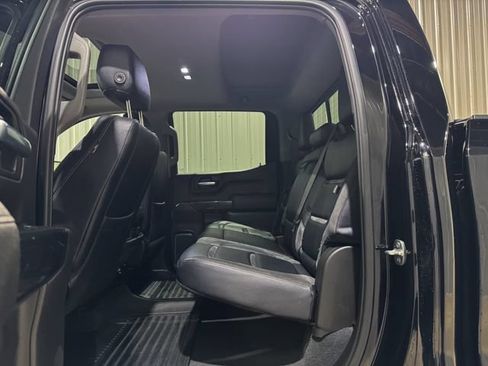 Used 2019 Chevrolet Silverado 1500 RST w/ All-Star Edition AWD/4WD image 22