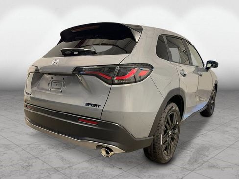 New 2026 Honda HR-V Sport image 5