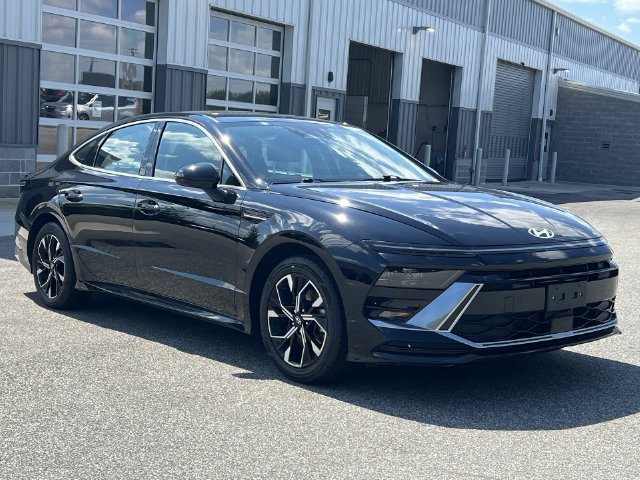 Certified 2025 Hyundai Sonata SEL FWD image 15