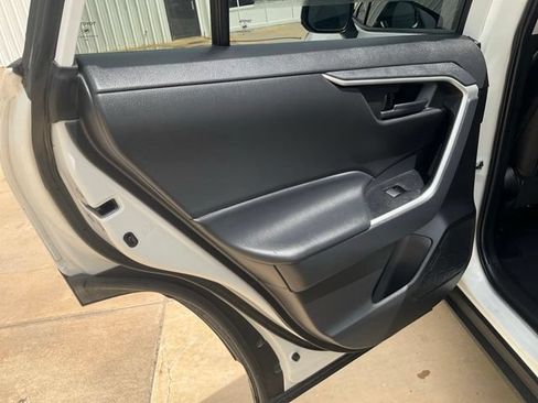 Used 2024 Toyota RAV4 LE FWD image 23