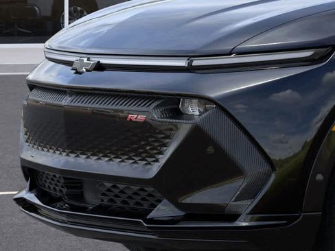 New 2024 Chevrolet Equinox EV RS image 30