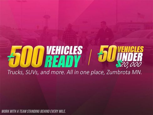 New 2025 Chevrolet TrailBlazer ACTIV w/ Convenience Package AWD/4WD image 9