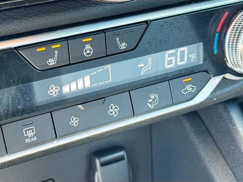 Used 2023 Nissan Sentra SV w/ All-Weather Package FWD image 19