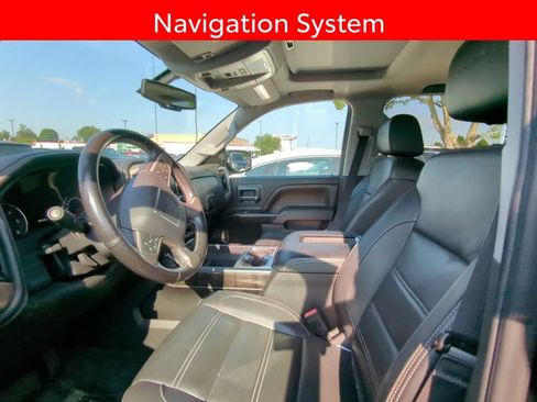 Used 2016 GMC Sierra 1500 Denali AWD/4WD image 6