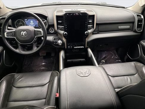 Used 2022 RAM 1500 Laramie image 14