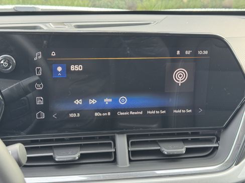 New 2026 Chevrolet Trax LT w/ Driver Confidence Package image 20