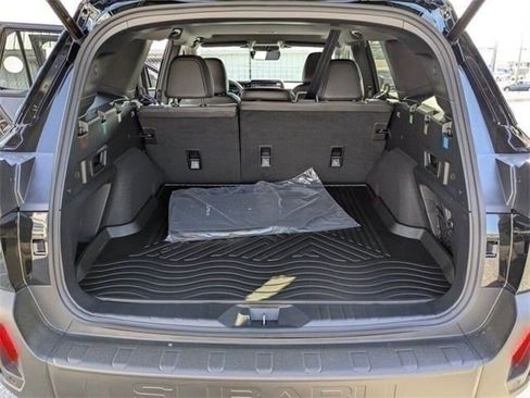 New 2026 Subaru Outback Premium image 31