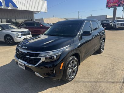 Used 2026 Kia Seltos LX
