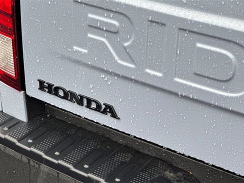 New 2026 Honda Ridgeline Sport image 25